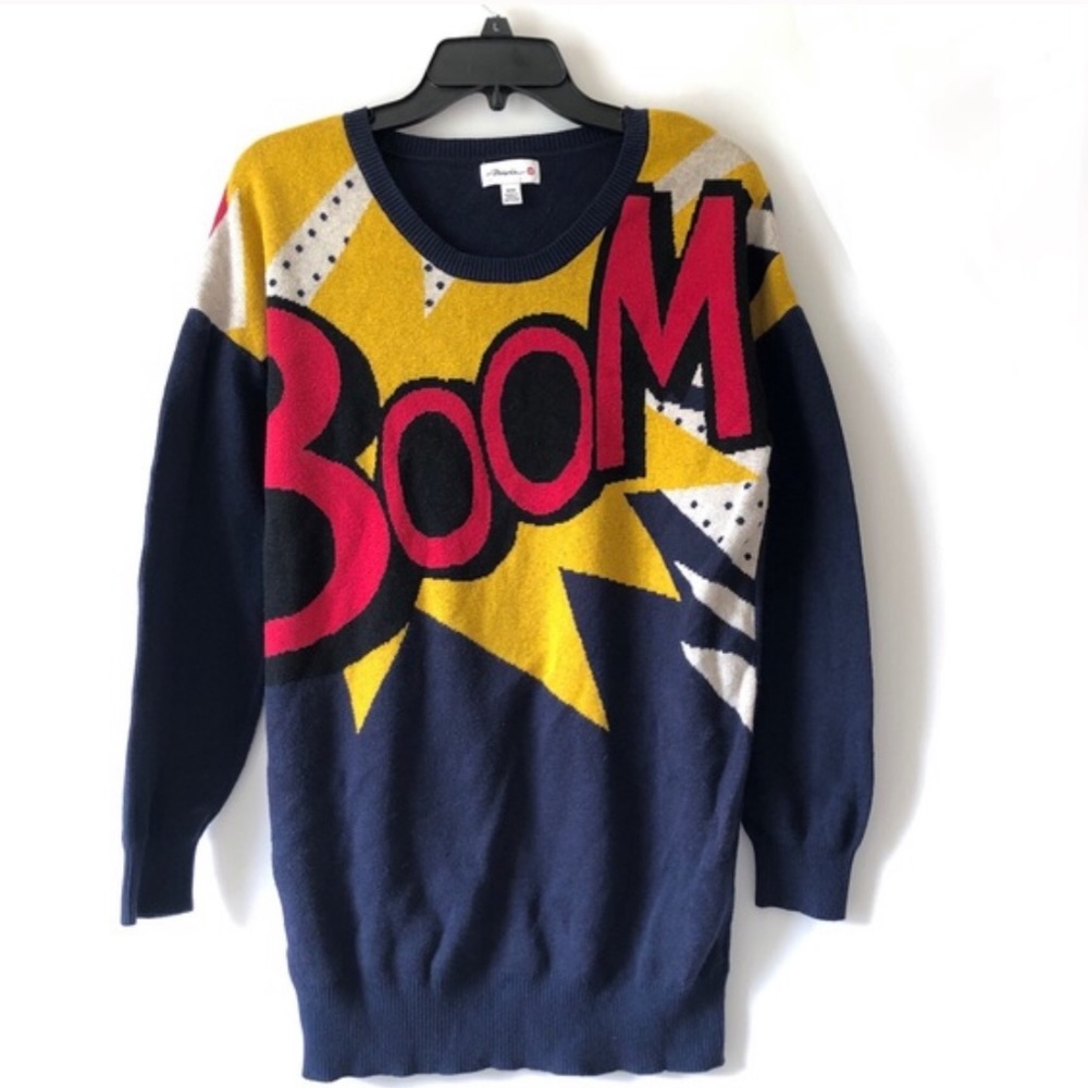 BOOM!💥Sweater Dress | Small